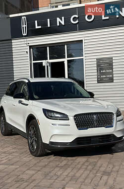 Lincoln Corsair  2021