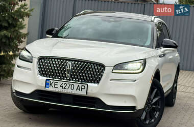 Lincoln Corsair  2022