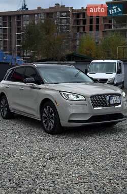Lincoln Corsair  2022