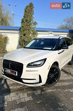 Lincoln Corsair 2023