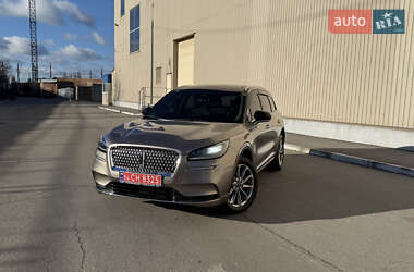 Lincoln Corsair  2021