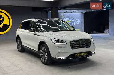 Lincoln Corsair  2019