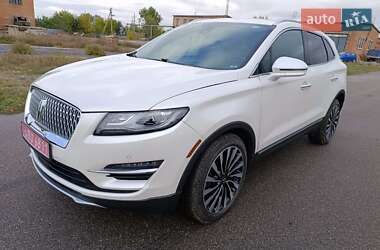 Lincoln MKC  2019