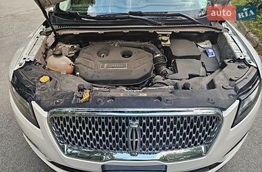 Внедорожник / Кроссовер Lincoln MKC 2019 в Хмельницком