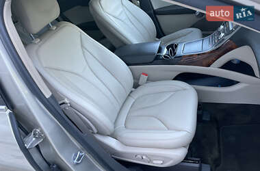 Lincoln MKX  2017