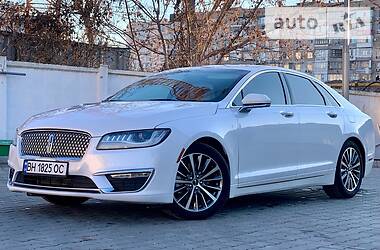 Lincoln MKZ PREMIERE  IDEAL 2018