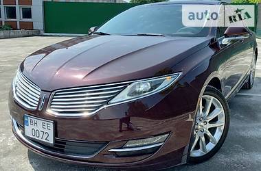 Lincoln MKZ  2013