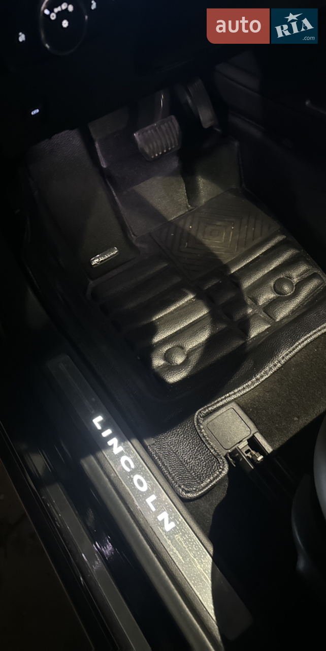 2014 Lincoln MKZ - мініатюра 2