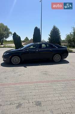 Lincoln MKZ  2013