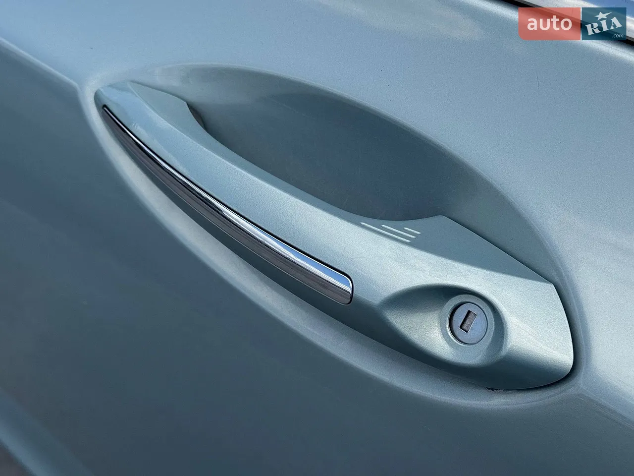 2013 Lincoln MKZ - мініатюра 5