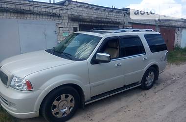 Lincoln Navigator  2005