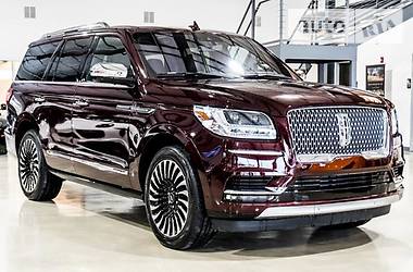 Lincoln Navigator  2018