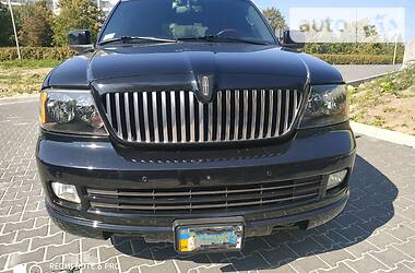 Lincoln Navigator  2006