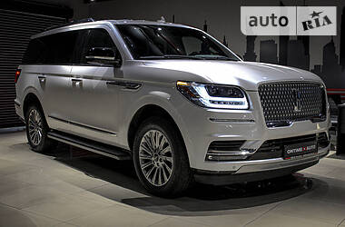 Lincoln Navigator  2019