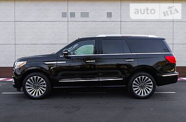 Lincoln Navigator  2019