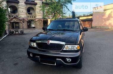 Lincoln Navigator  1998