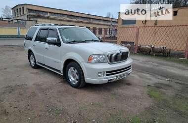 Lincoln Navigator  2005