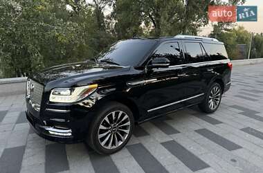 Lincoln Navigator  2019