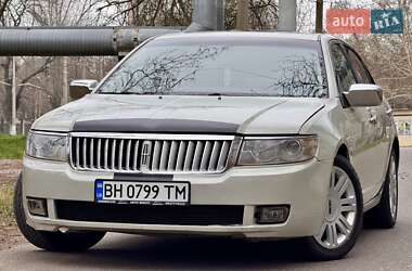 Lincoln Zephyr  2006
