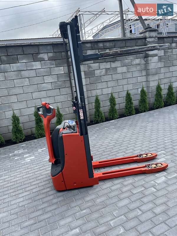 Linde D