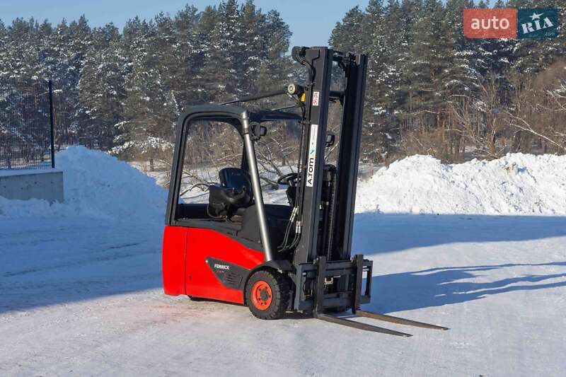 Linde E 16PH-02