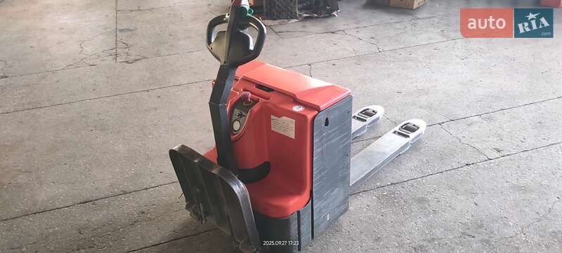 Linde  E 20PL-02
