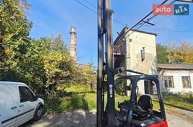 linde e16c 2013 в Львів від професійного продавця Станіслав