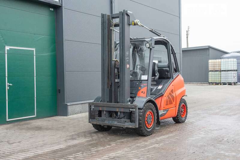 Linde H 45