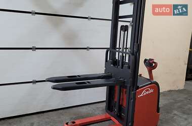 Штабелер Linde L 2004 в Киеве