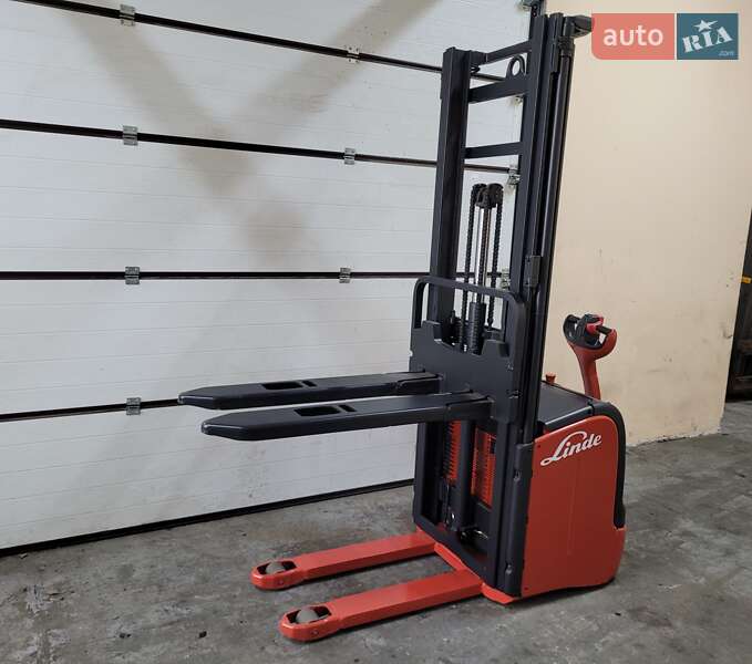 Linde L