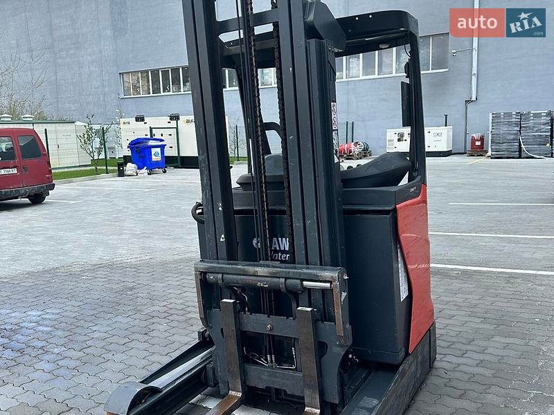 Linde R 14-03