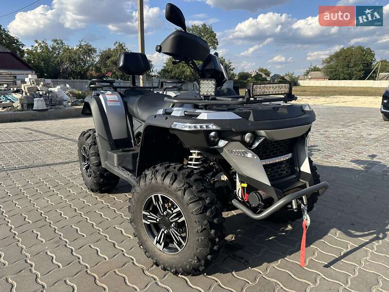 Linhai 565Li