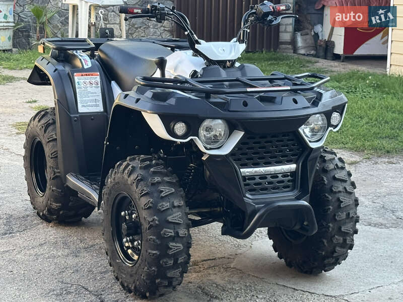 Linhai Eyas 150