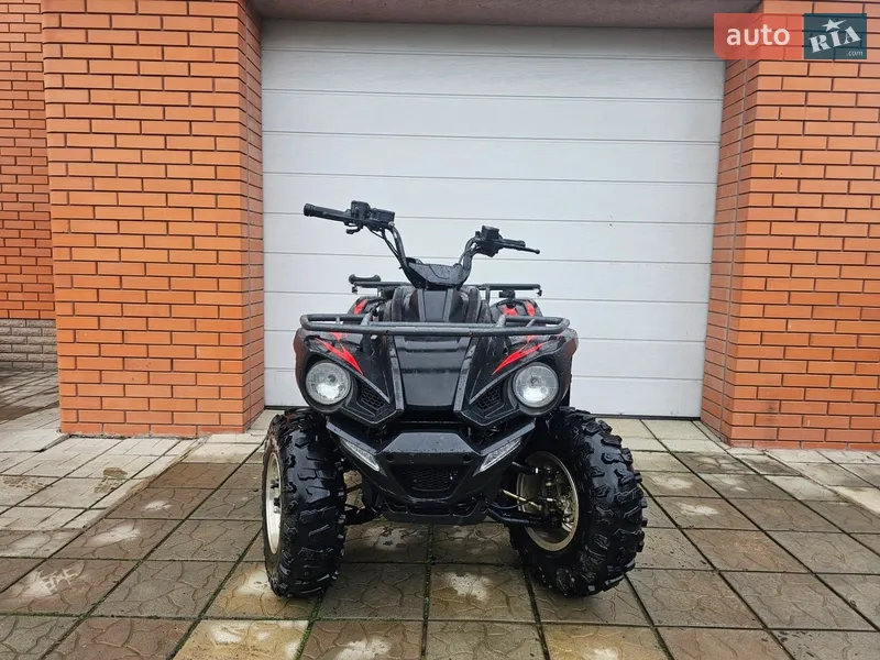Linhai Z 2021