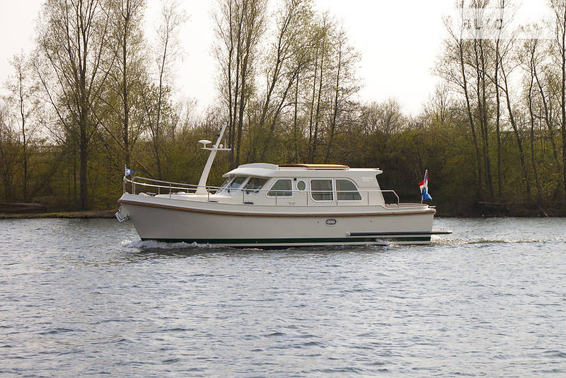 Linssen Grand Sturdy