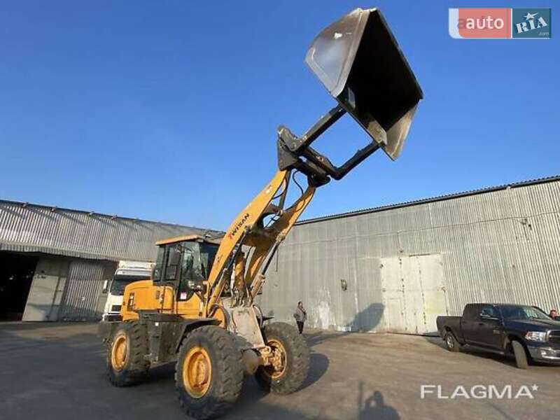 LiuGong 936