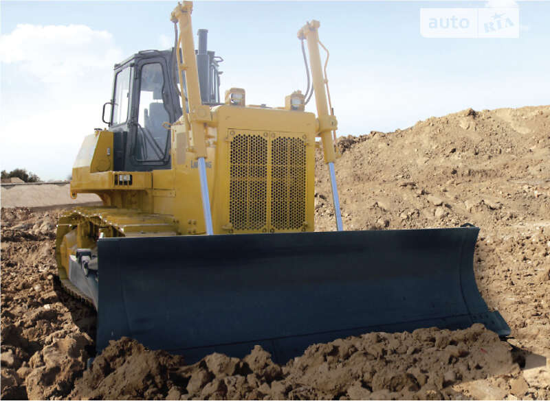 LiuGong B230