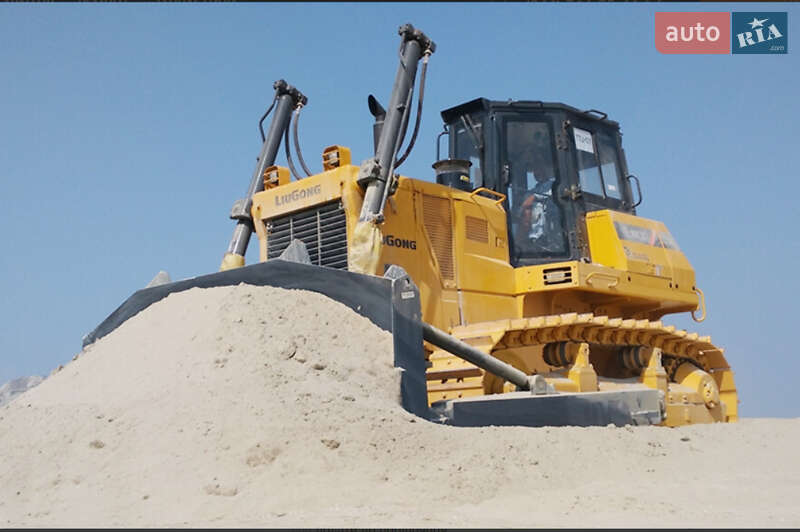 LiuGong B230