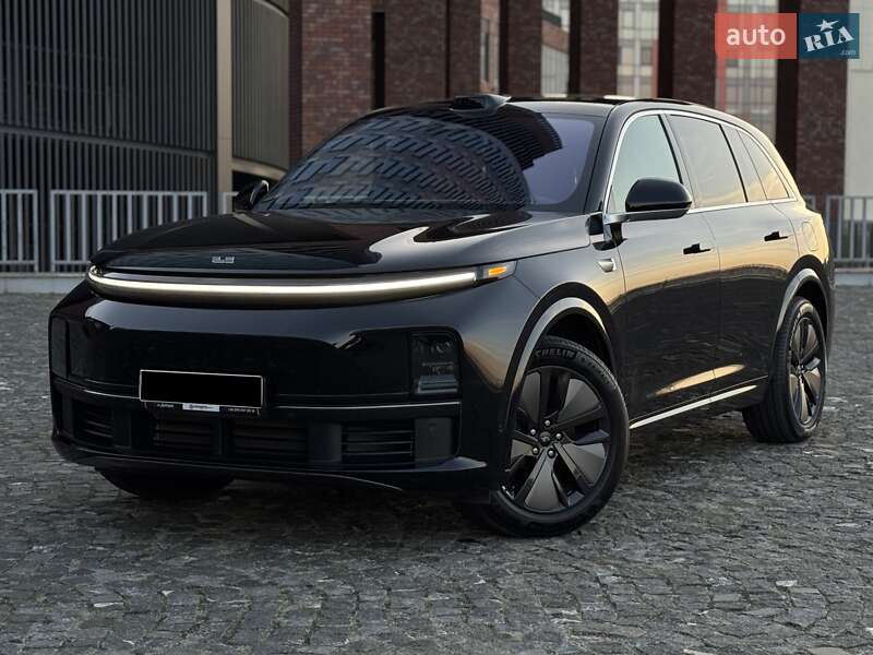 Lixiang L7