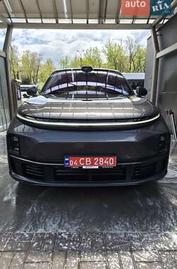 Lixiang L7  2024