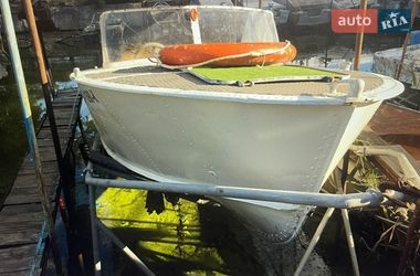 Цены Прогресс 2М Лодка