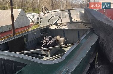 Цены Прогресс 2М Лодка