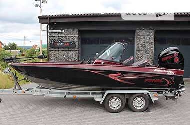 Ціни Finval Човен