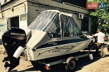 Ціни Finval Човен