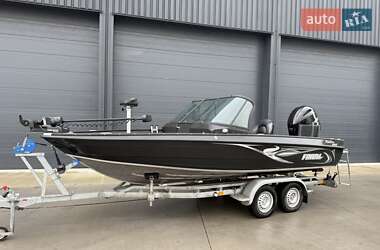 Цены Finval Лодка