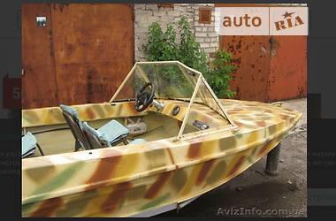 Ціни Казанка Човен