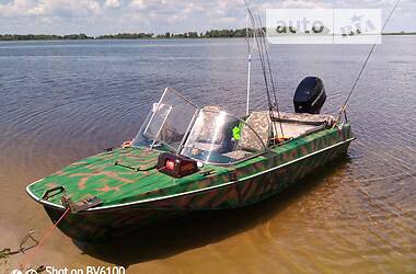 Ціни Казанка Човен