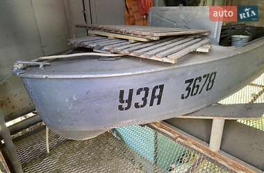 Ціни Казанка Човен