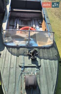 Ціни Казанка Човен