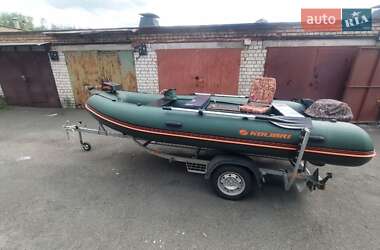 Цены Kolibri (Колибри) Лодка